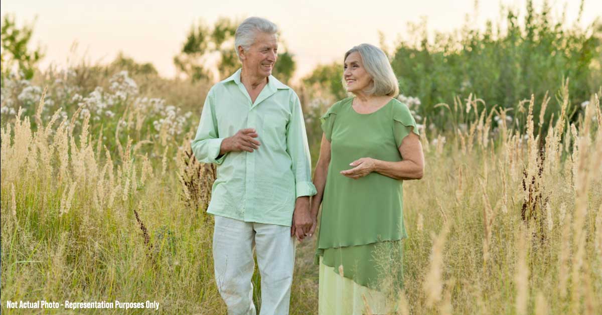 72-Year-old Man Was Fired Two Hours After Taking A Job And Later Got Paid with $70,000 For Wife’s Treatment