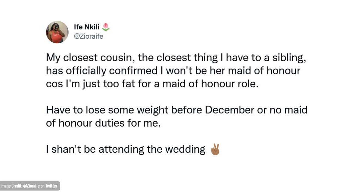 @Zioraife on Twitter