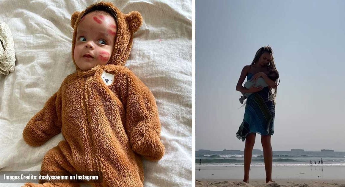 Images Credits: itsalyssaemm on Instagram