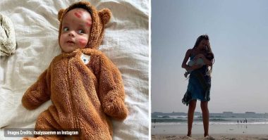 Images Credits: itsalyssaemm on Instagram