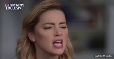 Image Credits: NBC’s Today Show