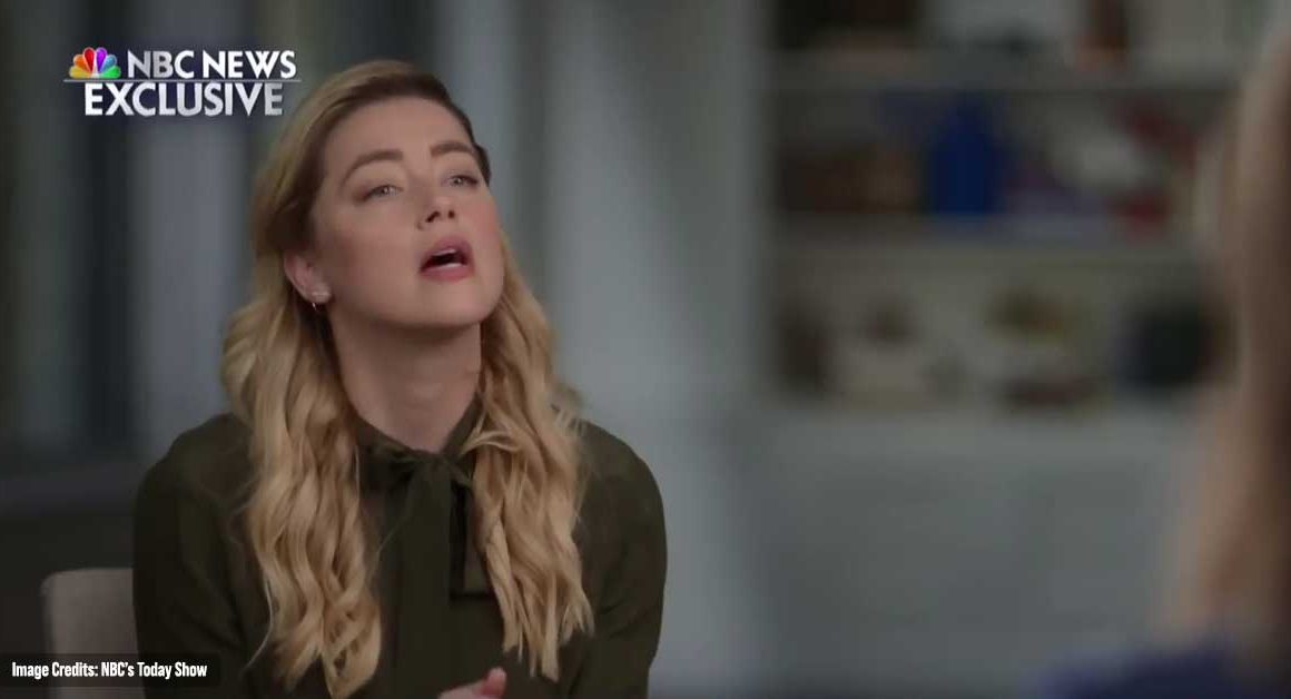 Image Credits: NBC’s Today Show