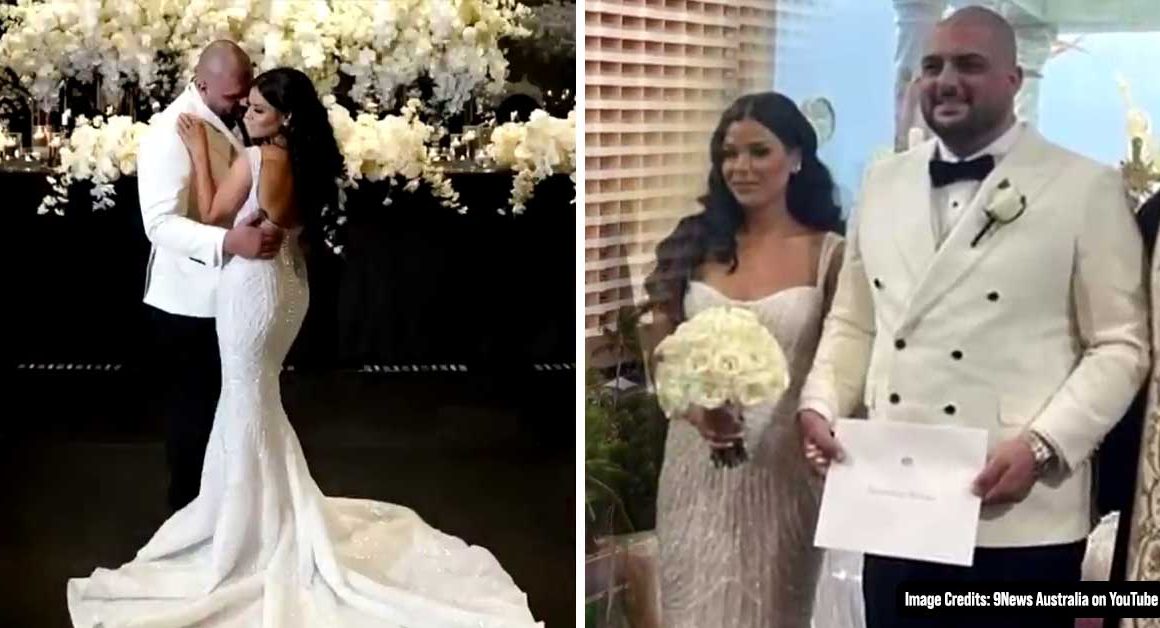 Image Credits: 9News Australia on YouTube