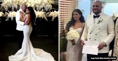 Image Credits: 9News Australia on YouTube