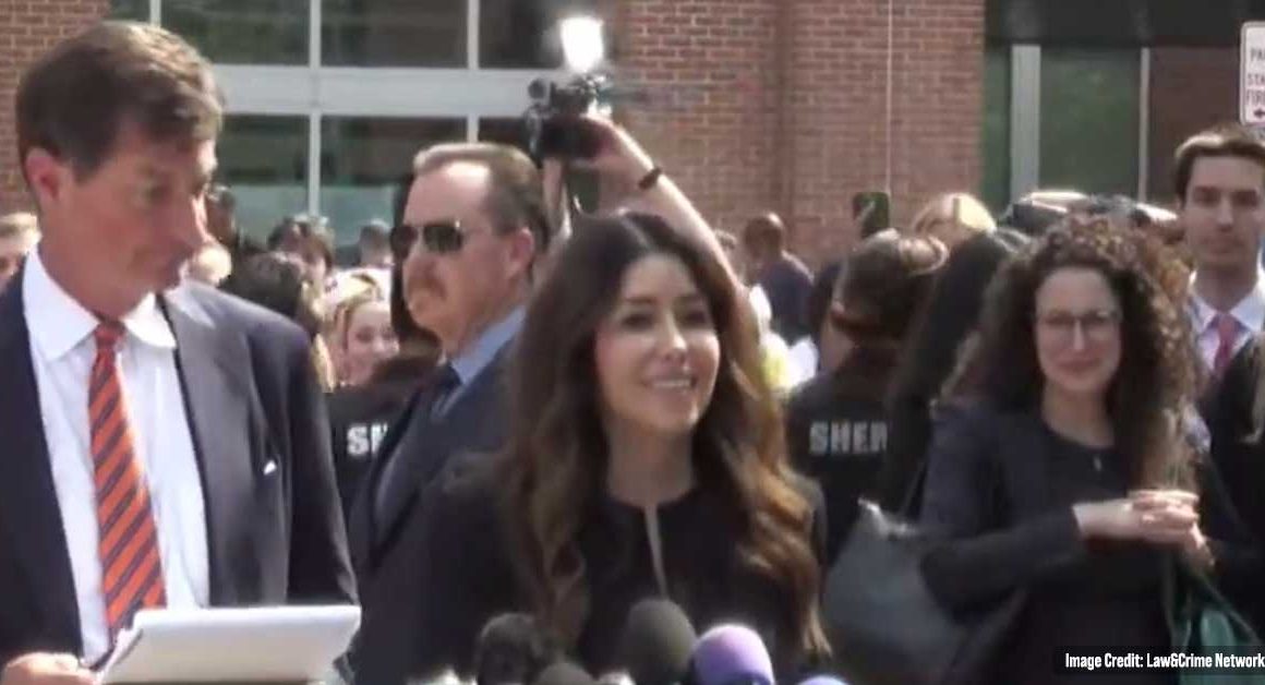 Image Credit: Law&Crime Network