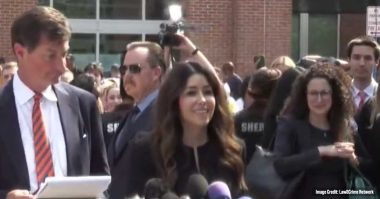 Image Credit: Law&Crime Network