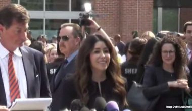 Image Credit: Law&Crime Network