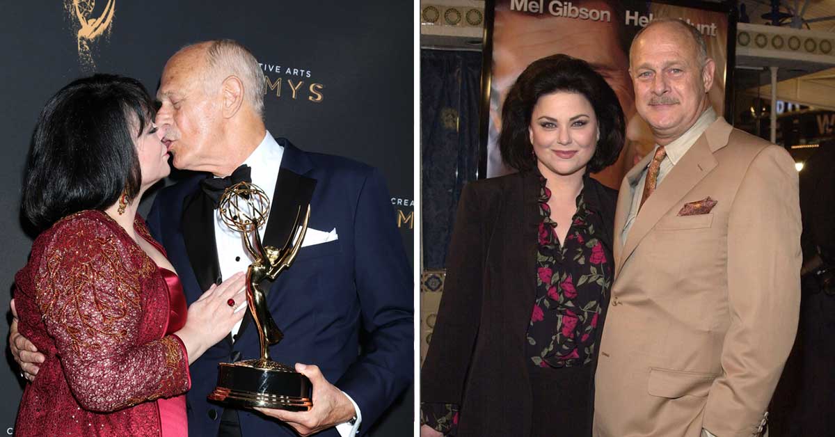 Delta Burke Revealed What happened on Designing Women