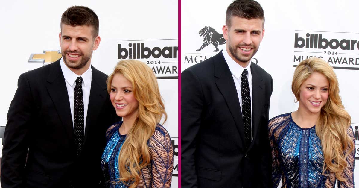 Did Shakira And Pique Break Up Due to Financial Issues?