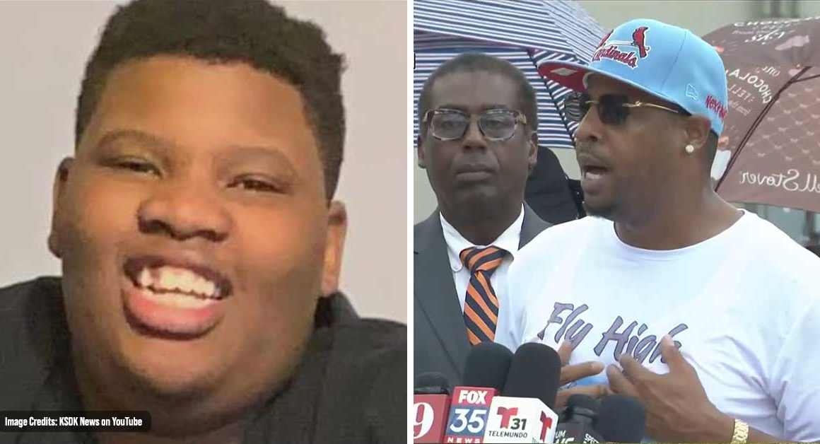 Image Credits: KSDK News on YouTube