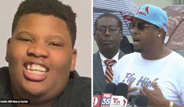 Image Credits: KSDK News on YouTube