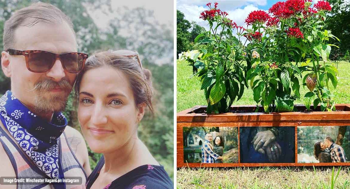 Image Credit: Winchester Hagans on Instagram