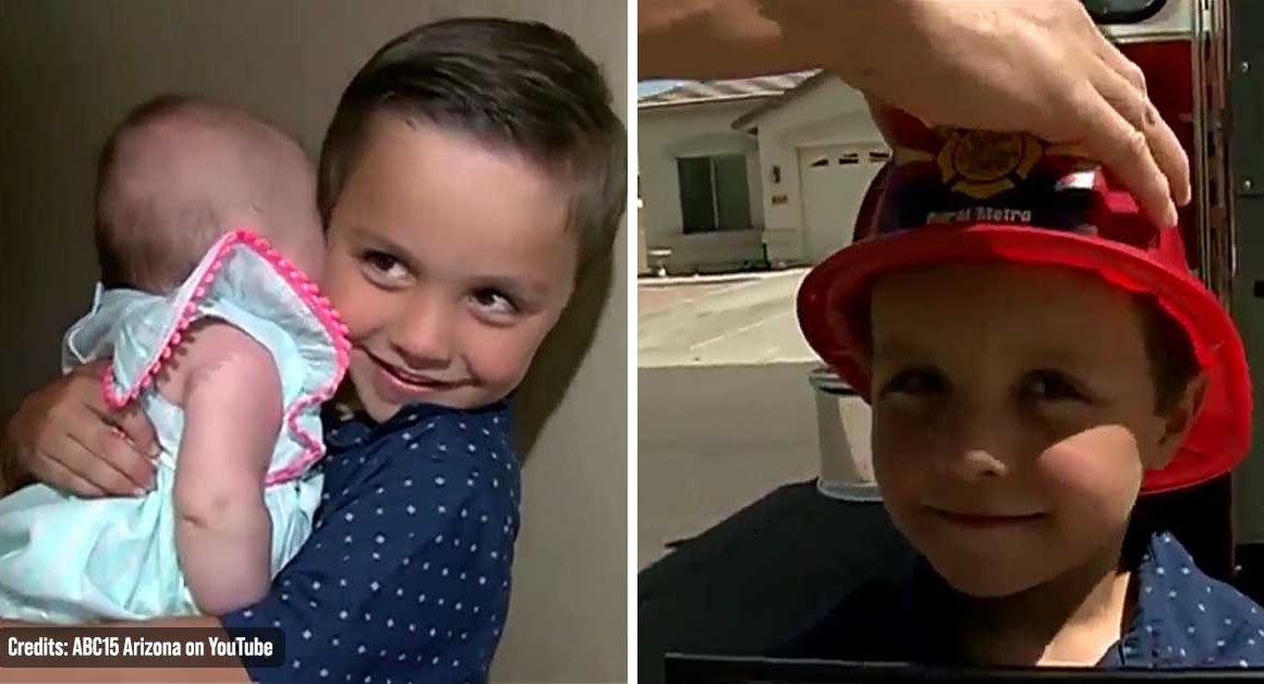 Credits: ABC15 Arizona on YouTube