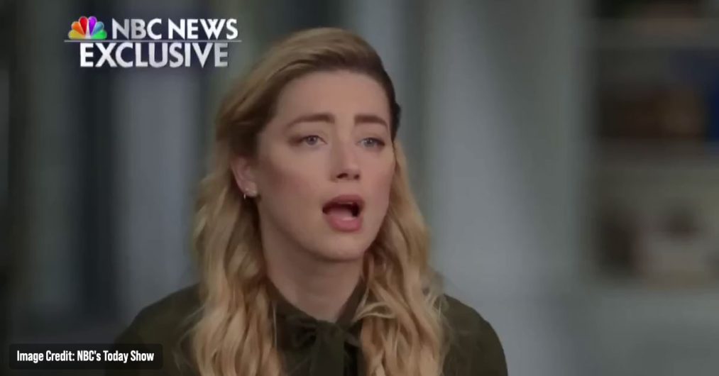 Image Credit: NBC's Today Show