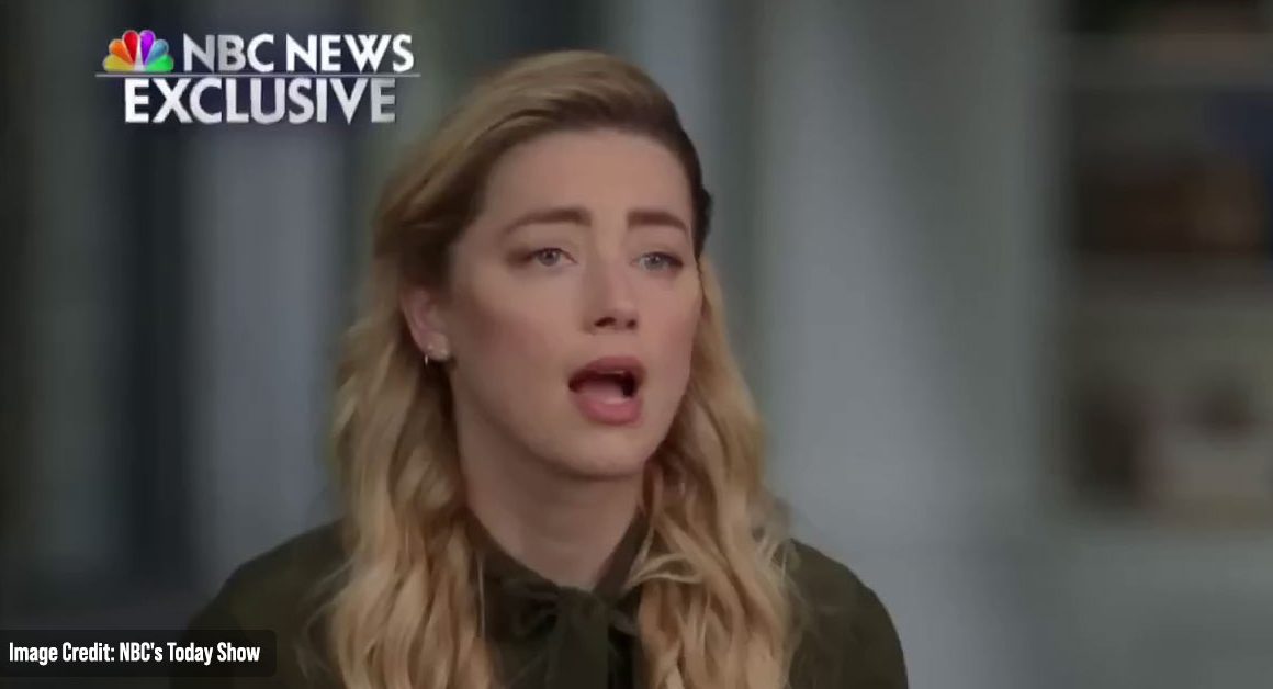 Image Credit: NBC's Today Show