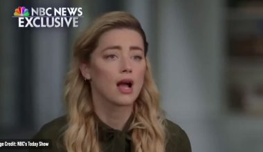 Image Credit: NBC's Today Show