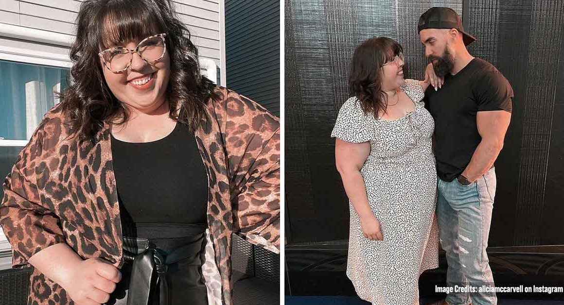 Image Credits: aliciamccarvell on Instagram