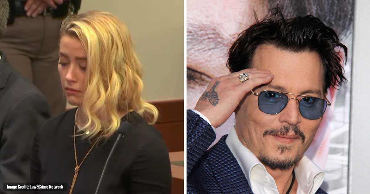 After winning the case against Amber Heard, Johnny Depp releases a statement
