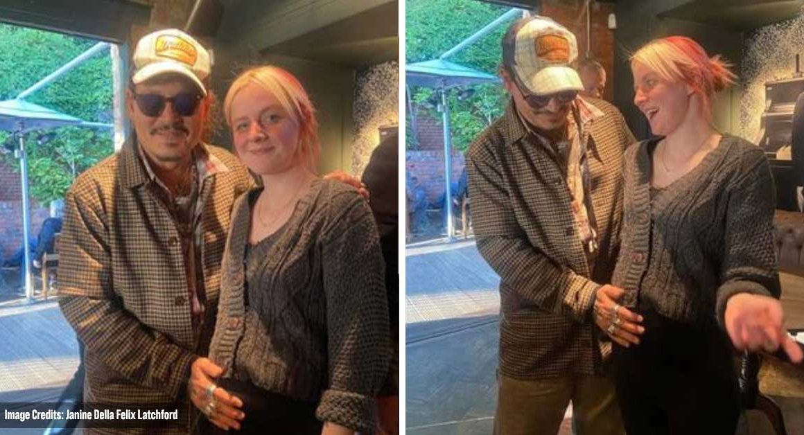 Image Credits: Janine Della Felix Latchford