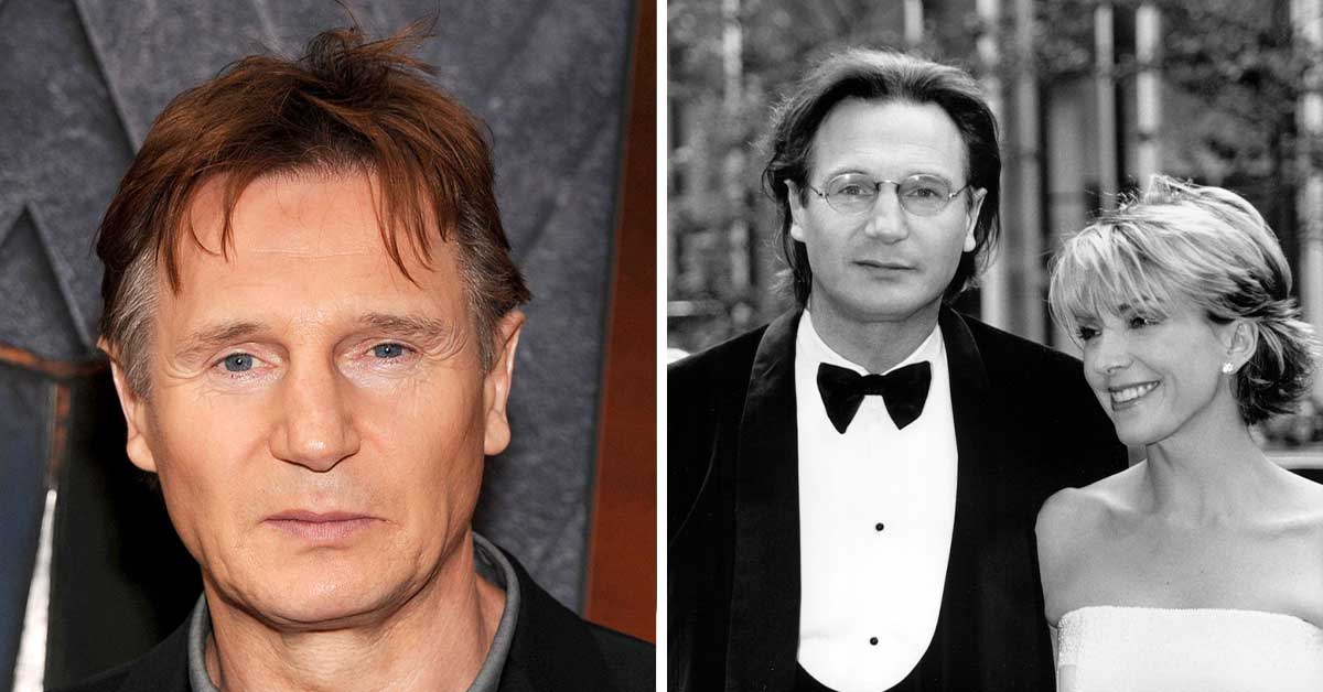 Liam Neeson’s Son Changed His Last Name from Neeson to Richardson to Honor His Late Mother, Natasha Richardson