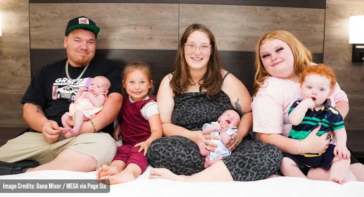 Image Credits: Dana Mixer / MEGA via Page Six