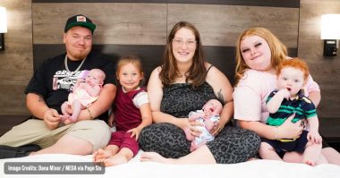 Image Credits: Dana Mixer / MEGA via Page Six