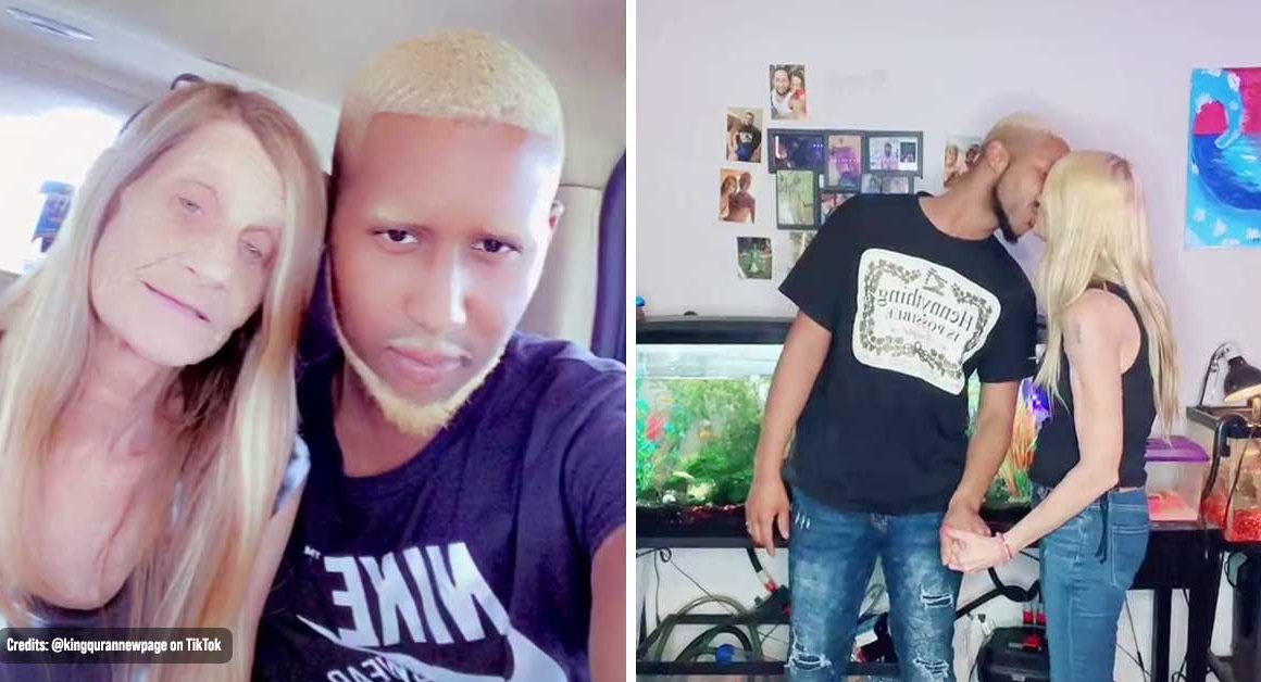 Credits: @kingqurannewpage on TikTok