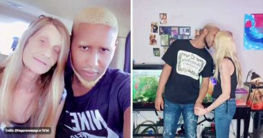 Credits: @kingqurannewpage on TikTok