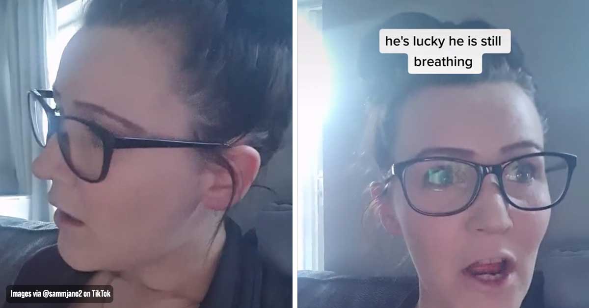 Mum Marched Her Son To Girl’s House So That He Could Apologize For Calling Her ‘Fat’ And ‘Ugly’