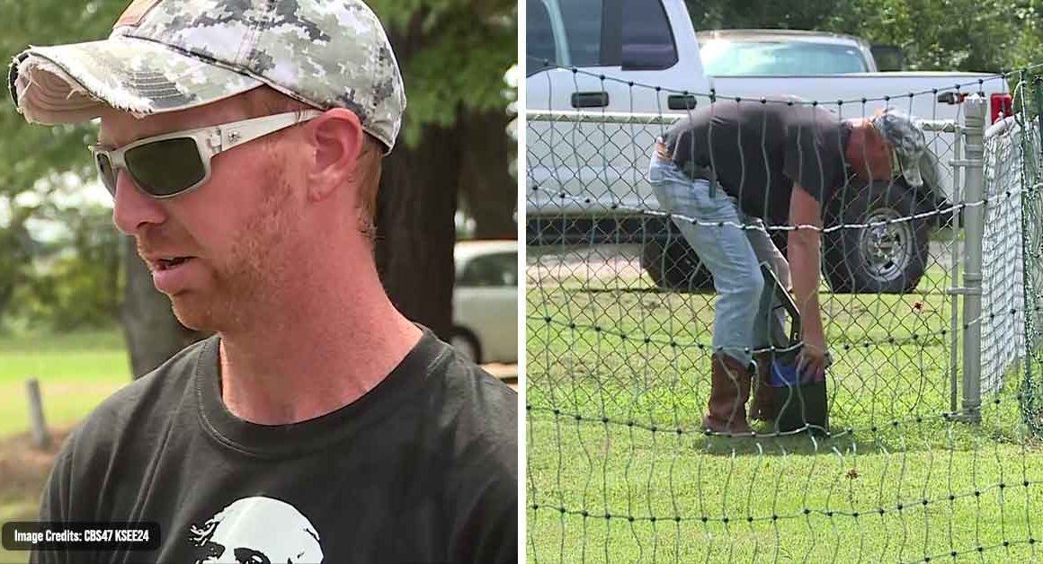 Image Credits: CBS47 KSEE24