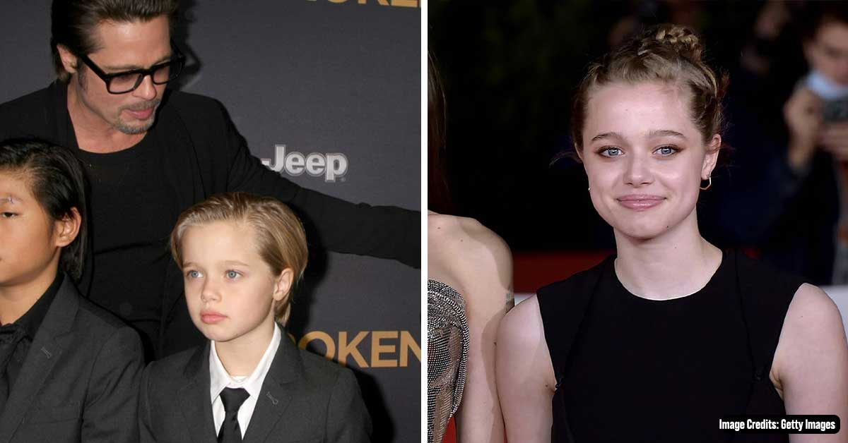 Shiloh Jolie-Pitt – Angelina and Brad’s Daughter Stuns Fans