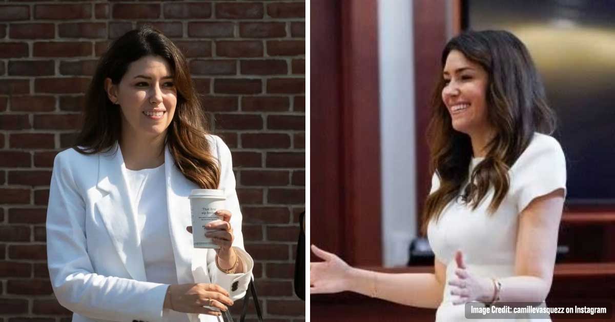 Sources Confirm that Camille Vasquez has Received Multiple Job Offers since the Depp-Heard Trial Ended