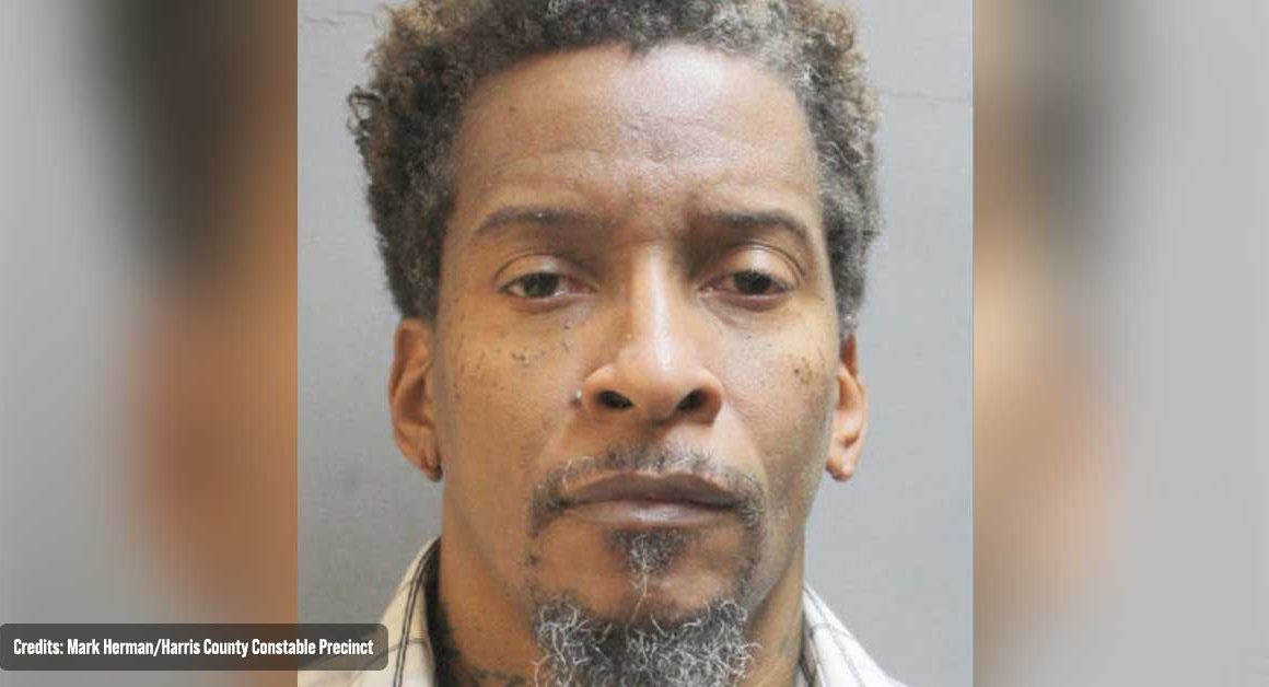 Credits: Mark Herman/Harris County Constable Precinct