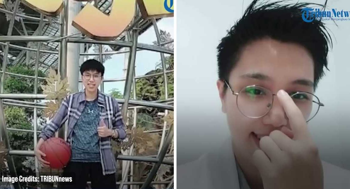 Image Credits: TRIBUNnews