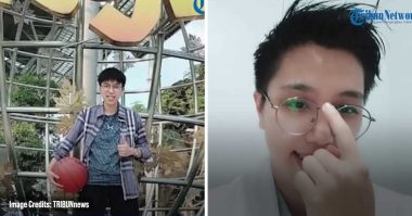 Image Credits: TRIBUNnews