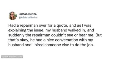 Image Credit: @kristabellerina on Twitter