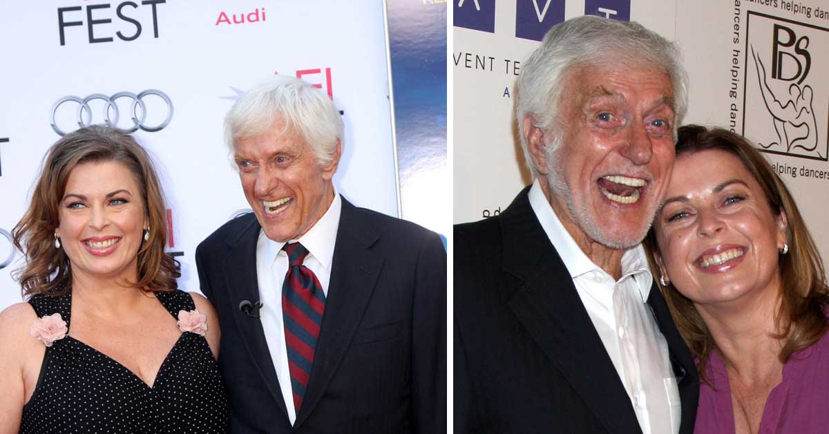 Dick Van Dyke, 96, Made A Public Appearance After Finishing Gym Class With Wife Arlene Silver