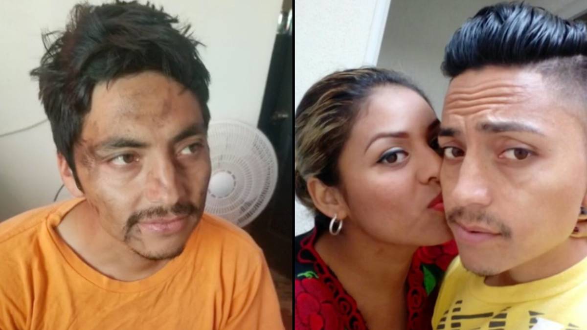 Woman Transformed A Homeless Man And Married Him Two Years Later