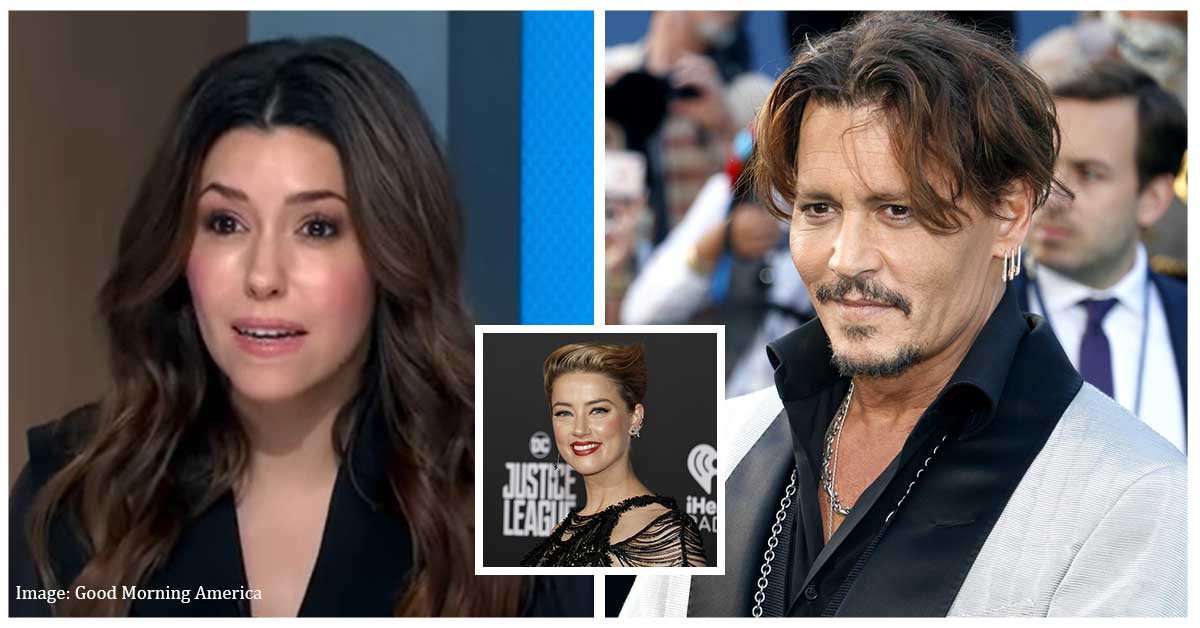 Johnny Depp’s lawyers hint he could Waive Amber Heard’s $8,000,000 damages