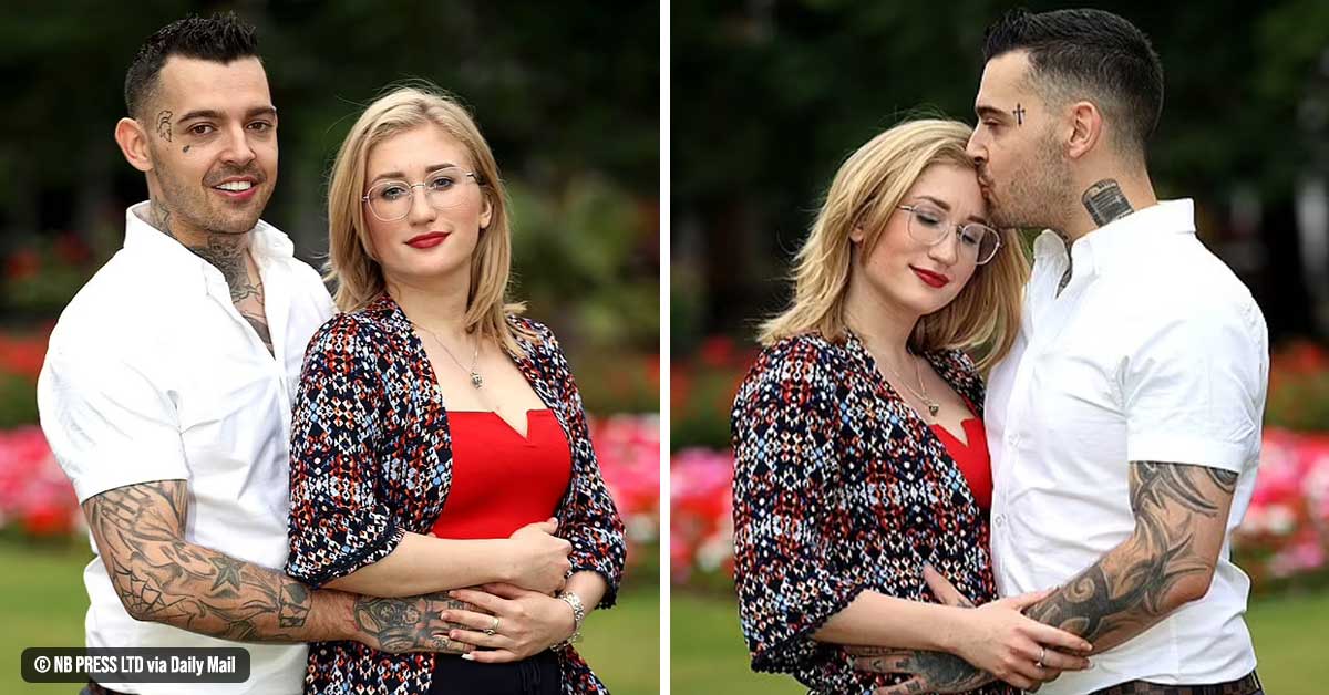 British Father-of-Two who Left His Wife for a Ukrainian refugee Now Plans to Marry Her