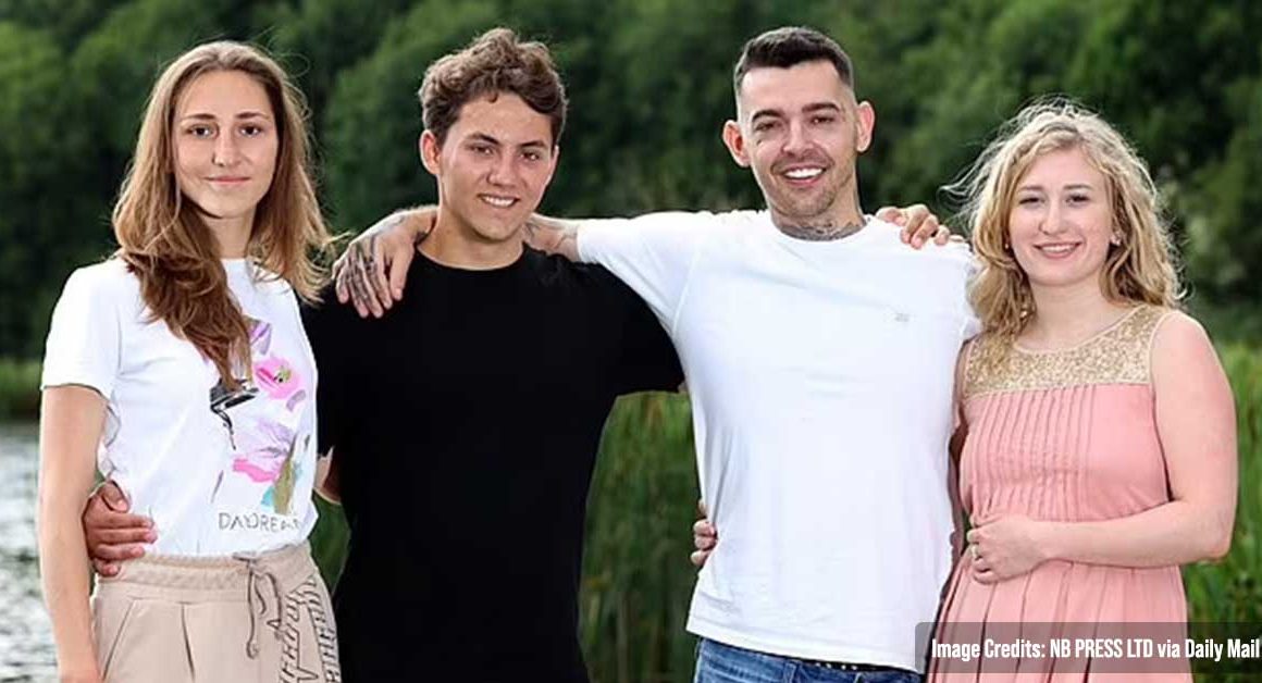 Image Credits: NB PRESS LTD via Daily Mail