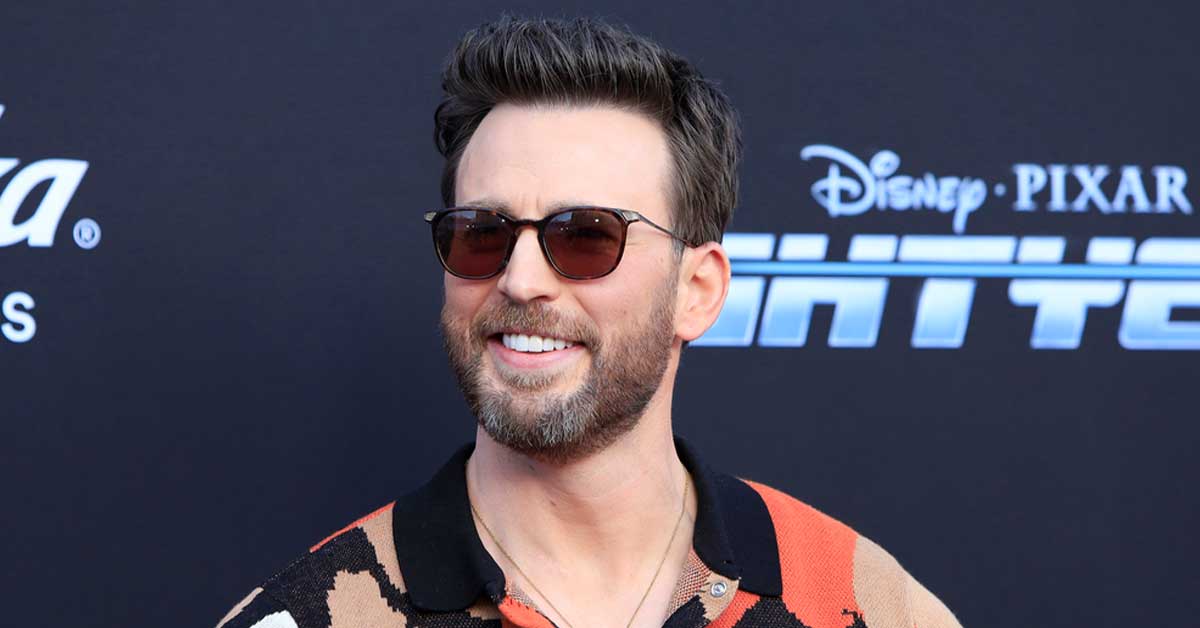 Chris Evans is ‘Laser-Focused’ on Finding a Long-Term Partner