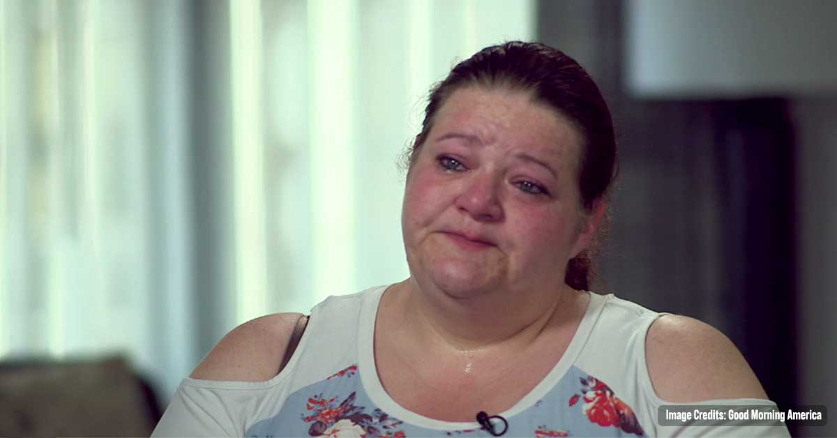 Mother Turned Her Son into Police after Discovering that He Was Planning To Attack School