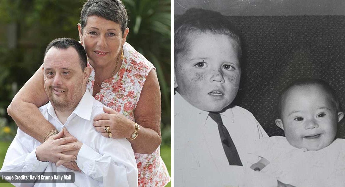 Image Credits: David Crump Daily Mail