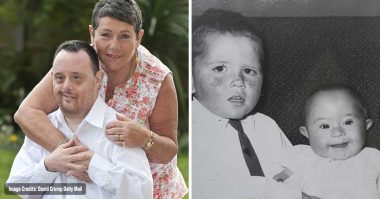 Image Credits: David Crump Daily Mail