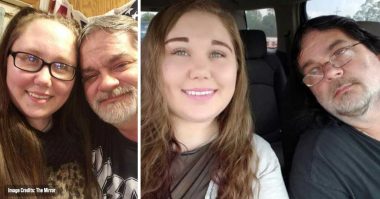 Image Credits: The Mirror