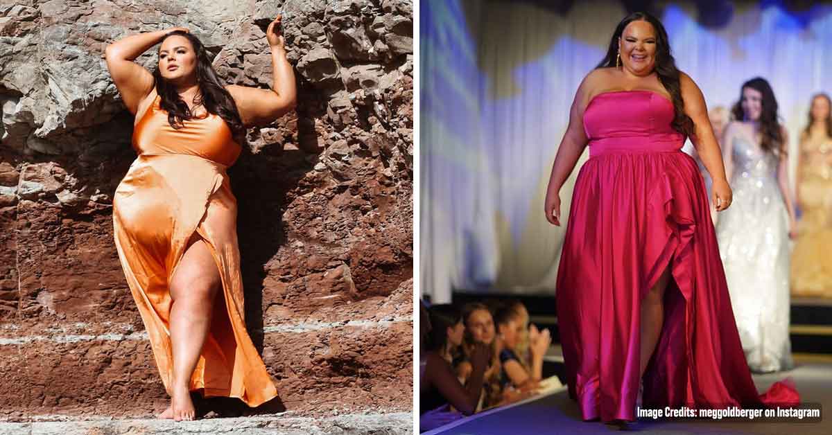 Plus Size Model Slammed Airlines for Not Designing Seats for ‘Bigger’ People