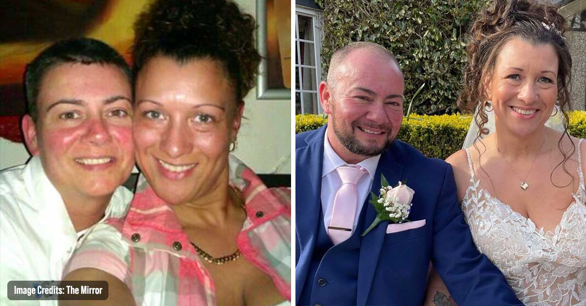 Shayne Ward Superfan Went From Lesbian To Married Man After Falling In Love With A Woman