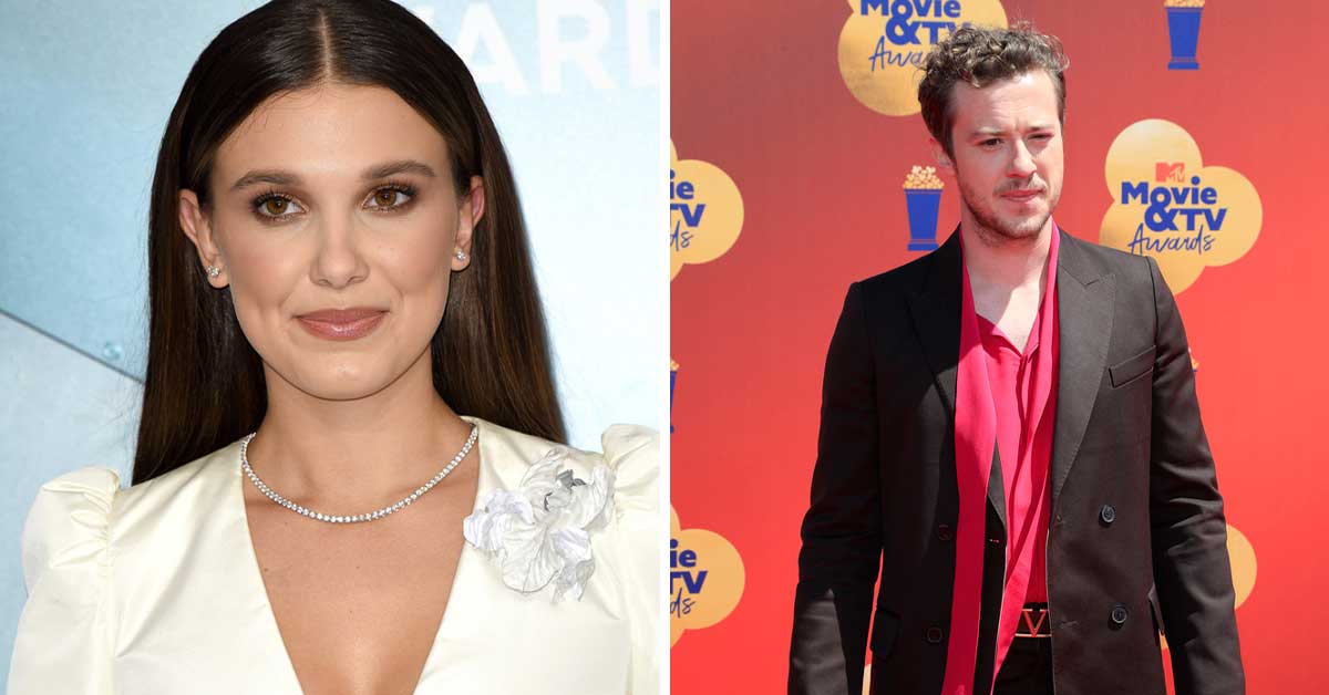 The Ages of Stranger Things Stars Compared To Their Characters Are Astonishing