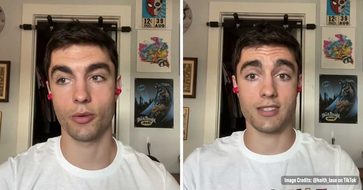TikToker Gains Fame For Sharing His Vasectomy Experience And Instigating Men To Stop Using Birth Control